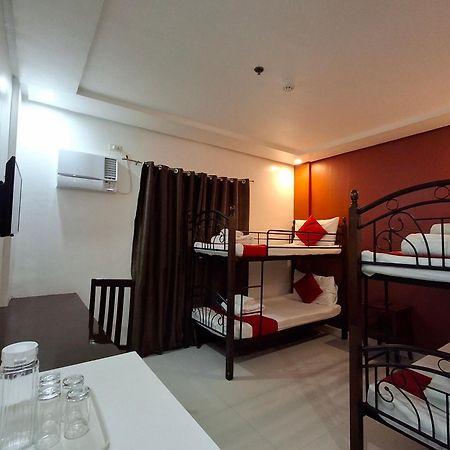 Royale Parc Hotel Puerto Princesa Palawan Kültér fotó