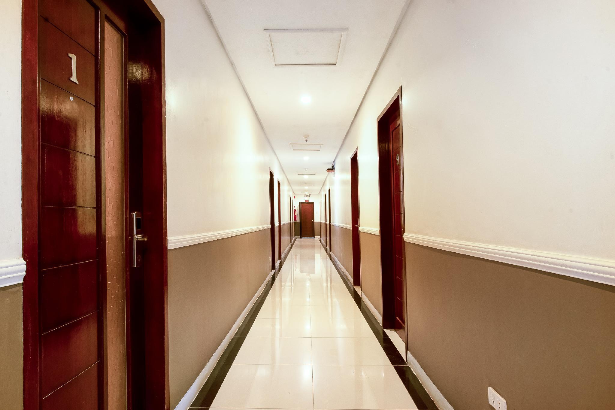 Royale Parc Hotel Puerto Princesa Palawan Kültér fotó