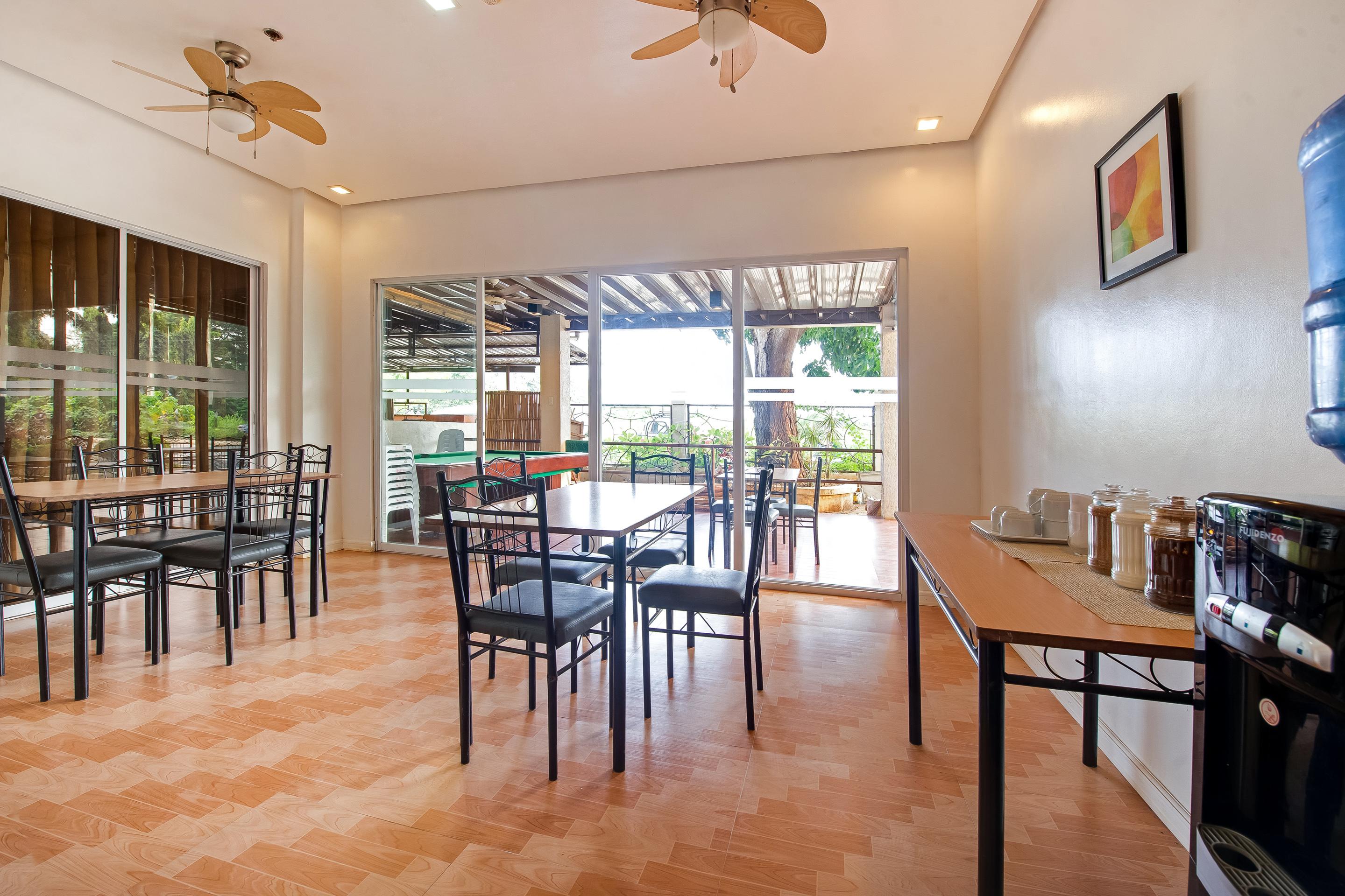Royale Parc Hotel Puerto Princesa Palawan Kültér fotó