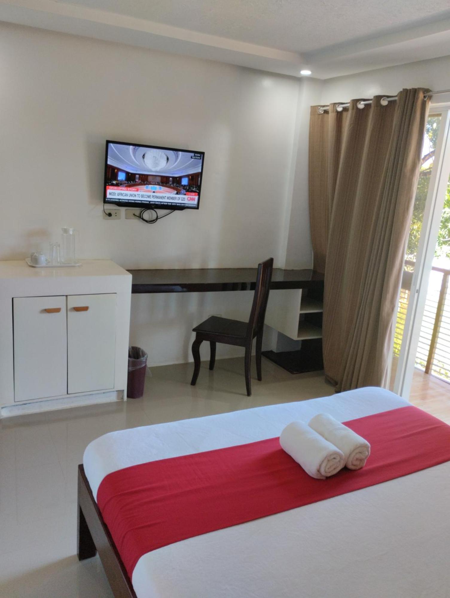 Royale Parc Hotel Puerto Princesa Palawan Kültér fotó