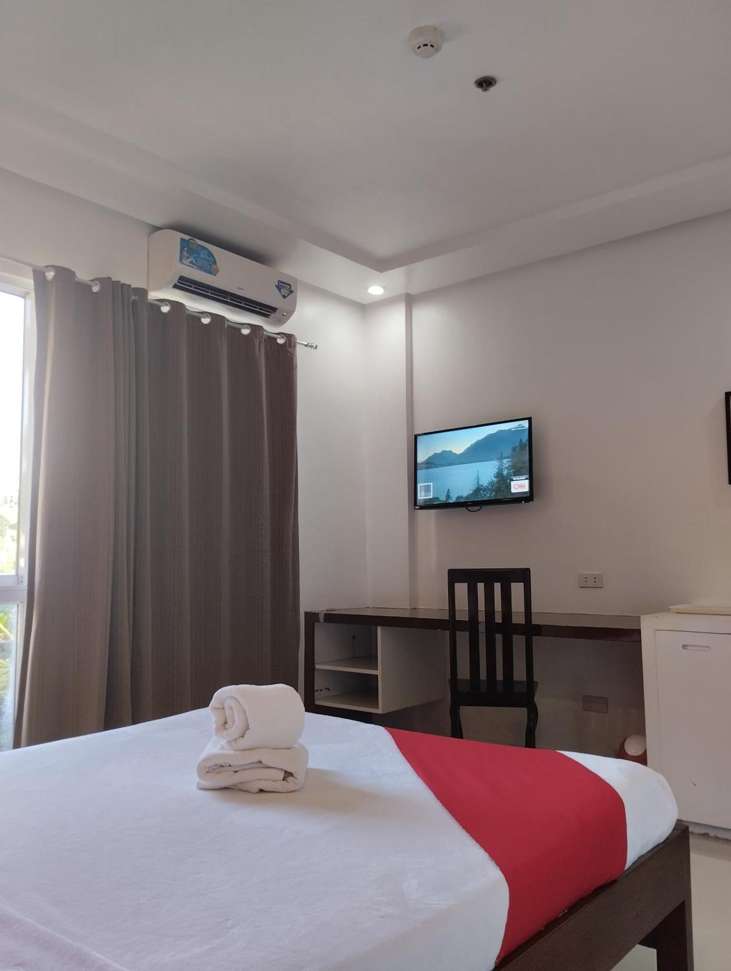 Royale Parc Hotel Puerto Princesa Palawan Kültér fotó