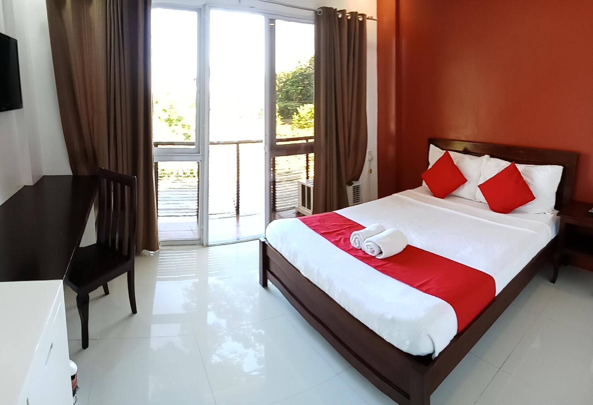 Royale Parc Hotel Puerto Princesa Palawan Kültér fotó