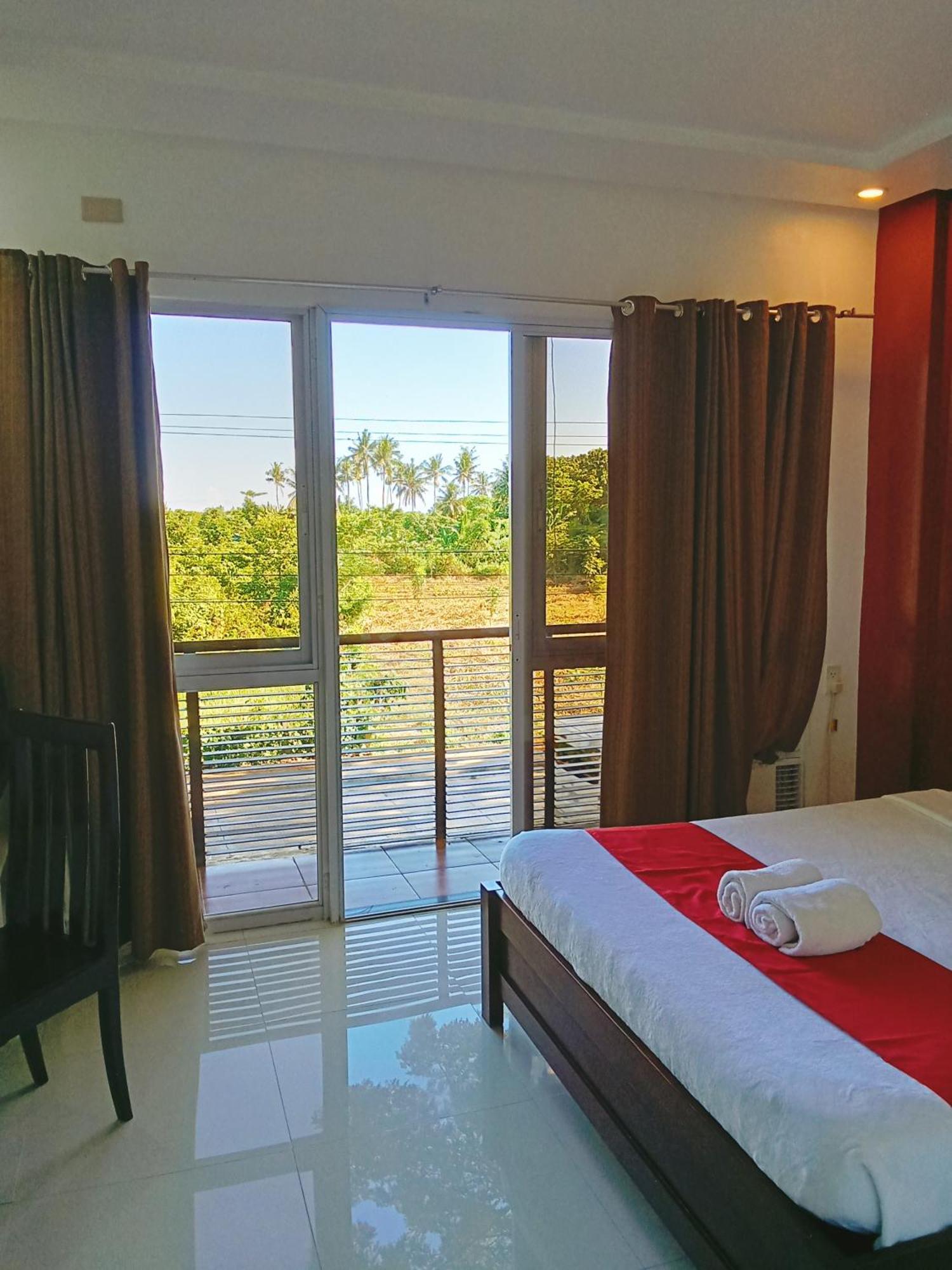 Royale Parc Hotel Puerto Princesa Palawan Kültér fotó