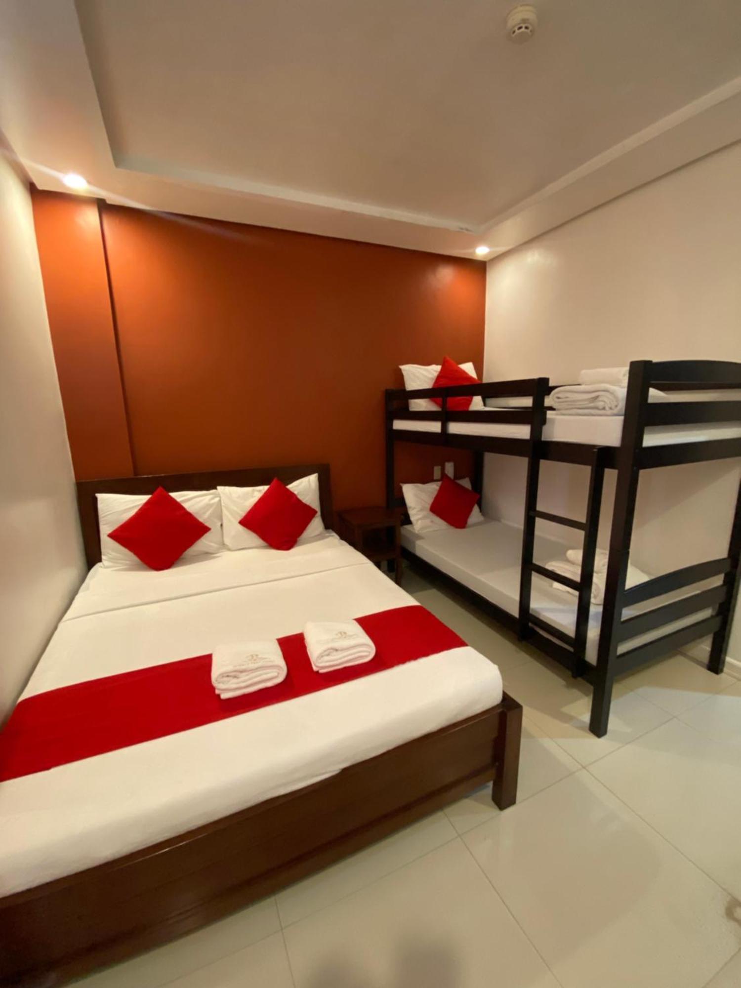 Royale Parc Hotel Puerto Princesa Palawan Kültér fotó